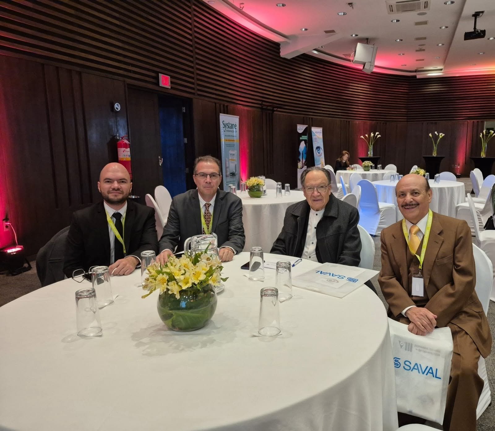 VIII Jornadas Julianas de Oftalmología - Foto 4