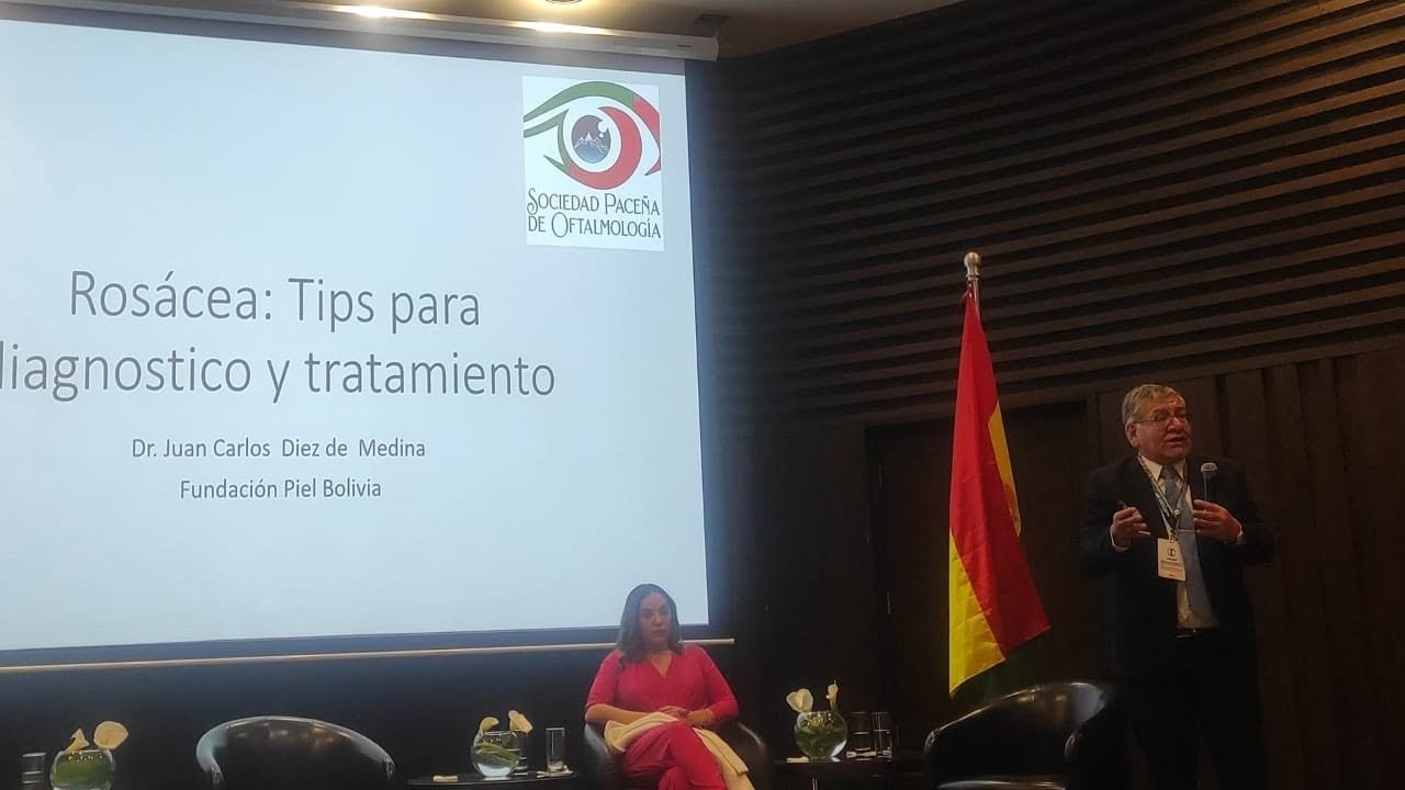 VIII Jornadas Julianas de Oftalmología - Foto 10