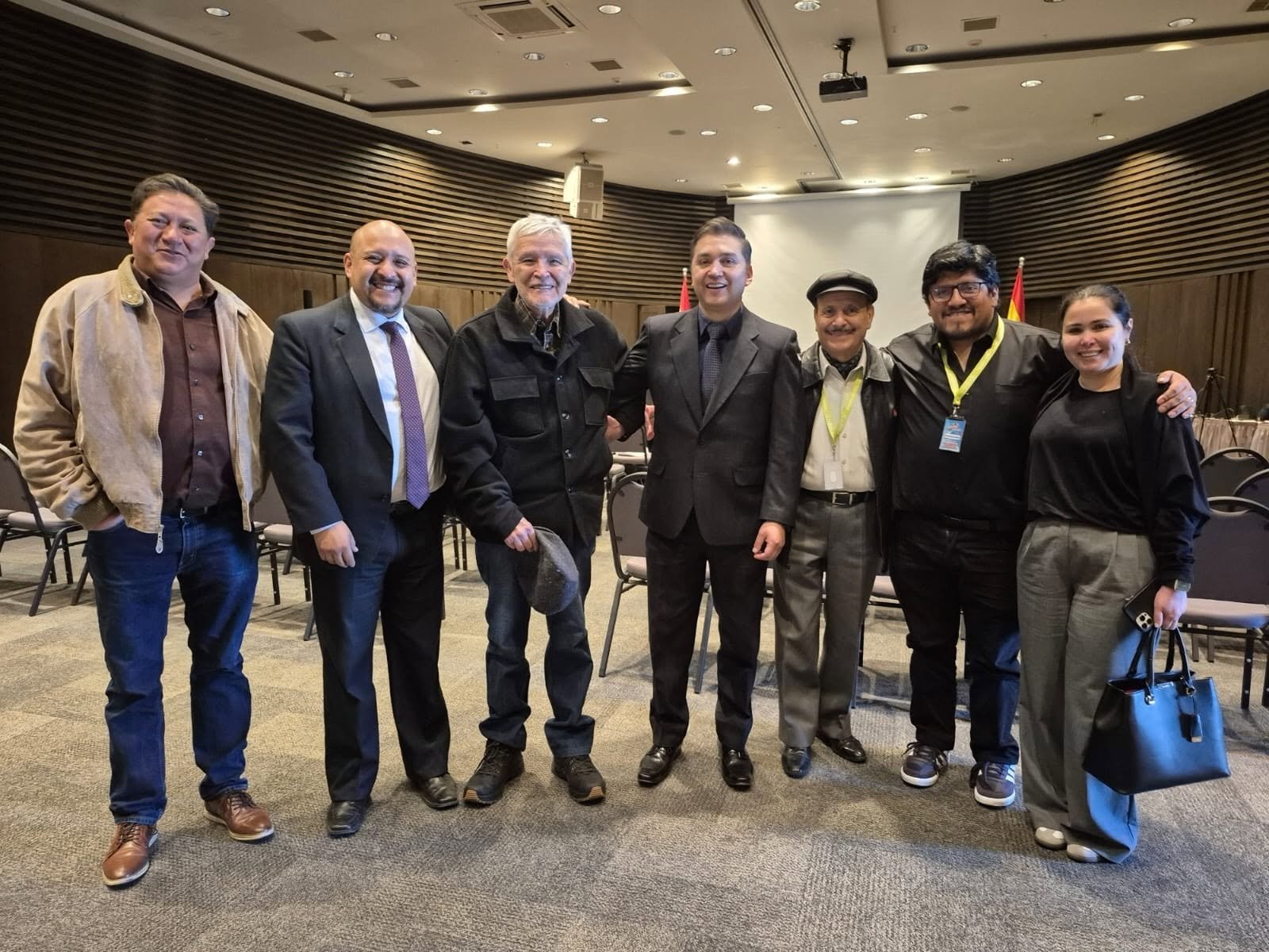VIII Jornadas Julianas de Oftalmología - Foto 14