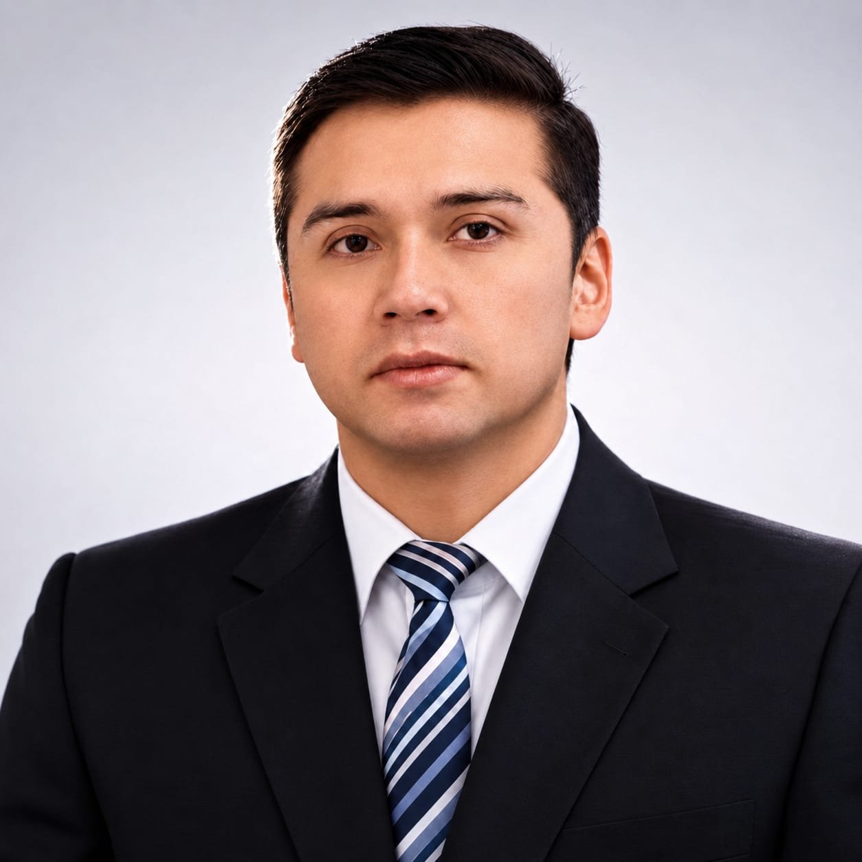 Dr. Jesús Helver Escobar Jauregui