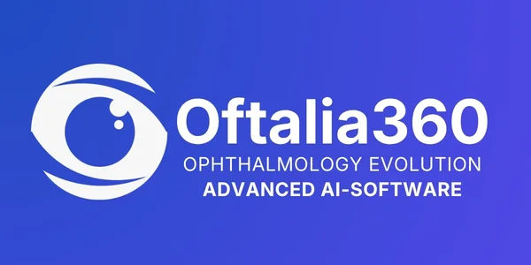 Oftalia 360 - Auspiciador Oficial de Oftalmología