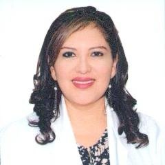 Dra. Norma Sulema Olivera Pari